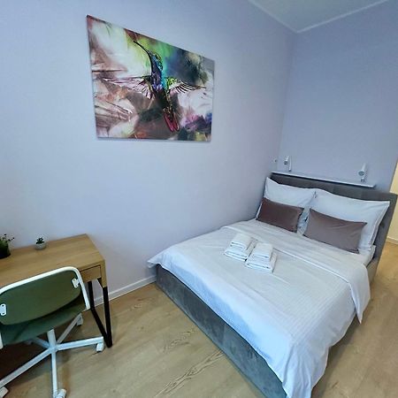 Apartment Targowa L7 ルブリン エクステリア 写真