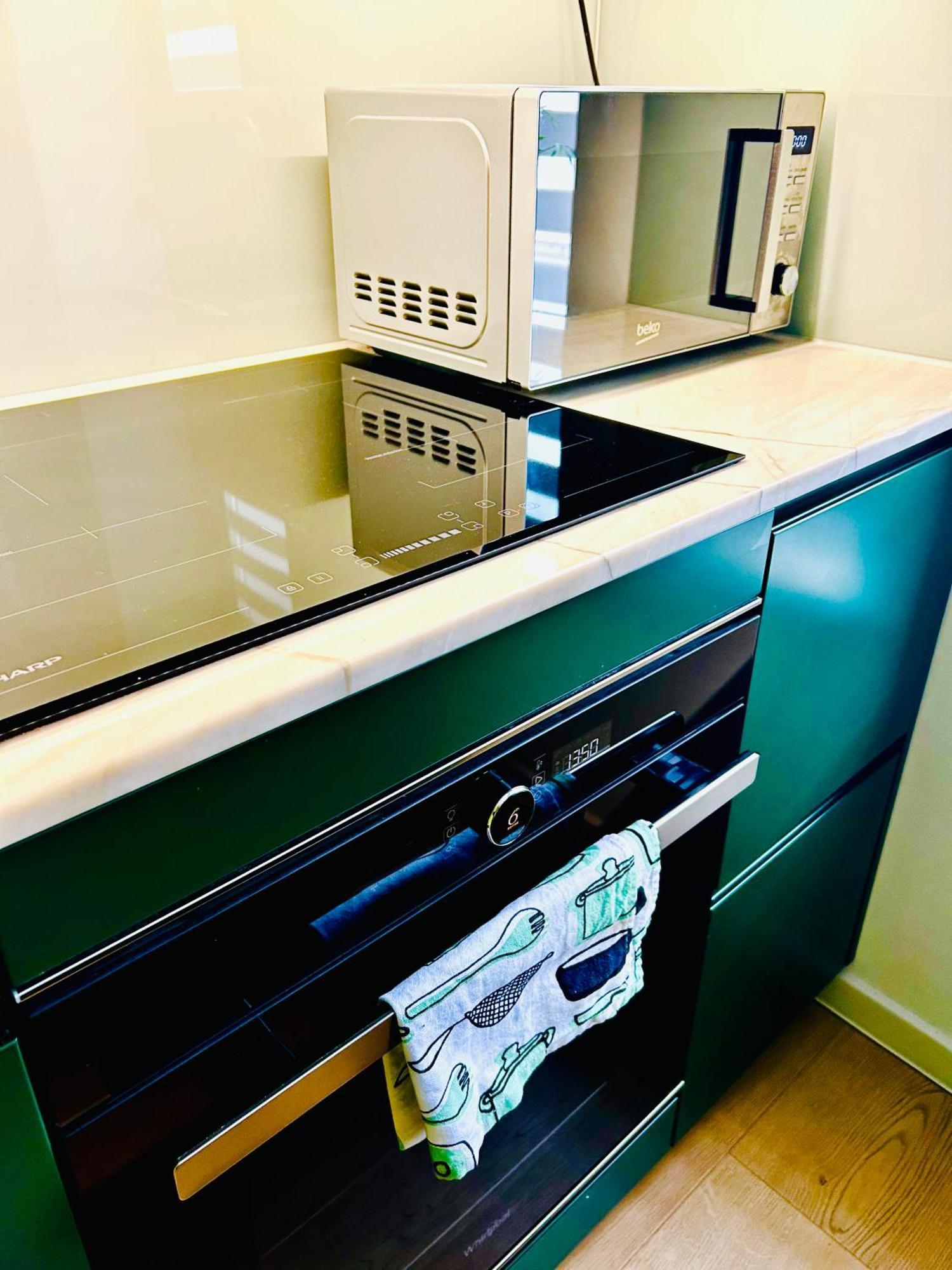 Apartment Targowa L7 ルブリン エクステリア 写真
