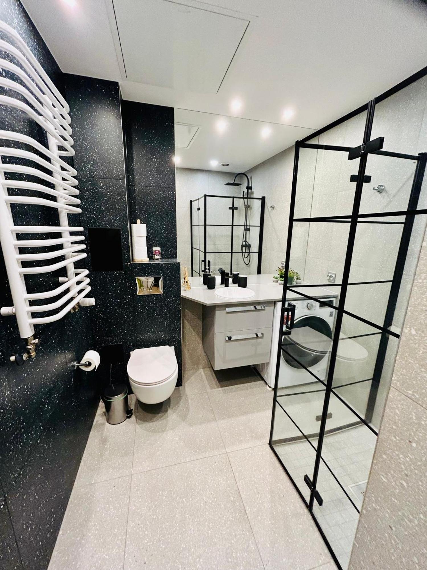 Apartment Targowa L7 ルブリン エクステリア 写真