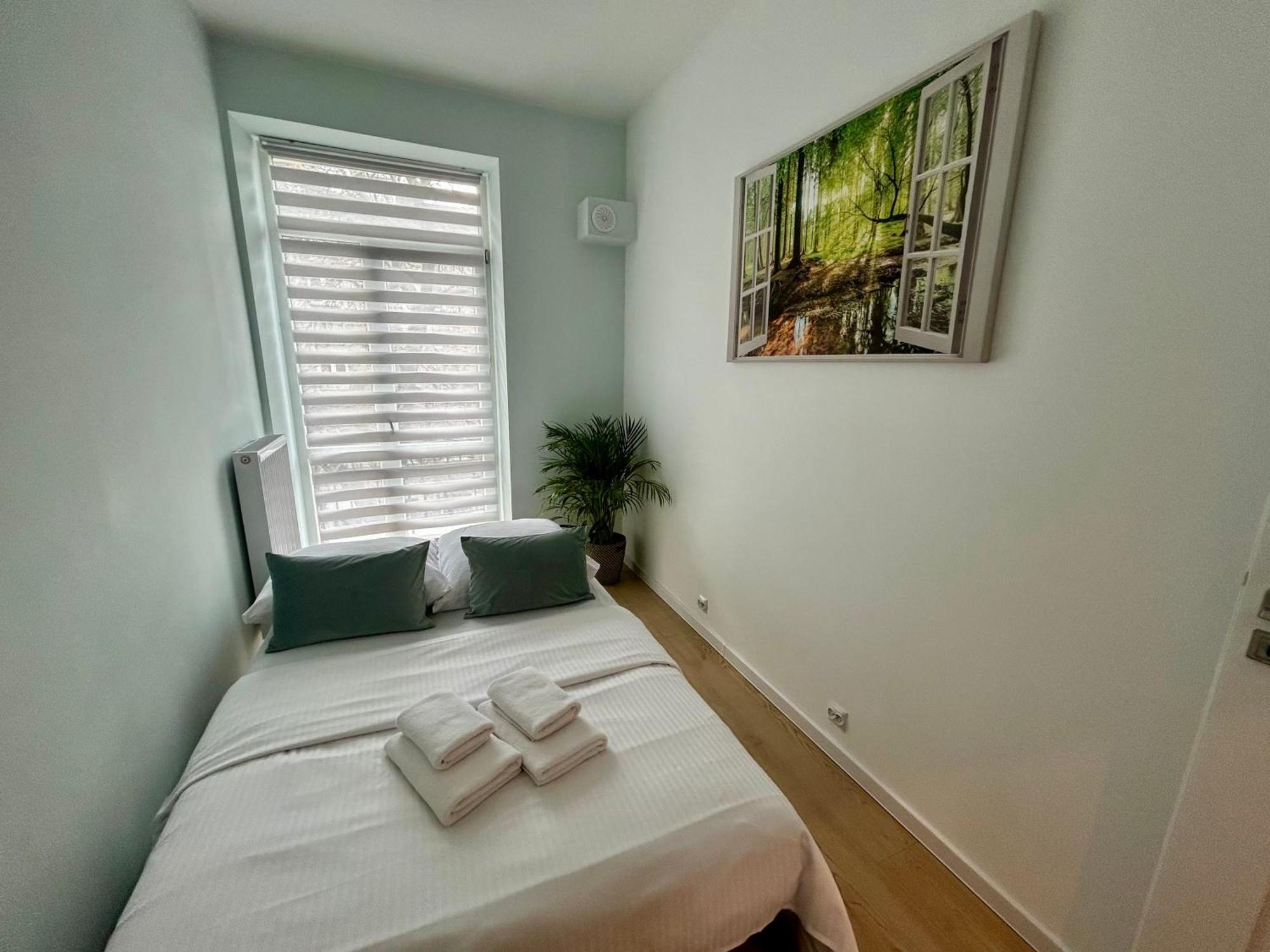 Apartment Targowa L7 ルブリン エクステリア 写真