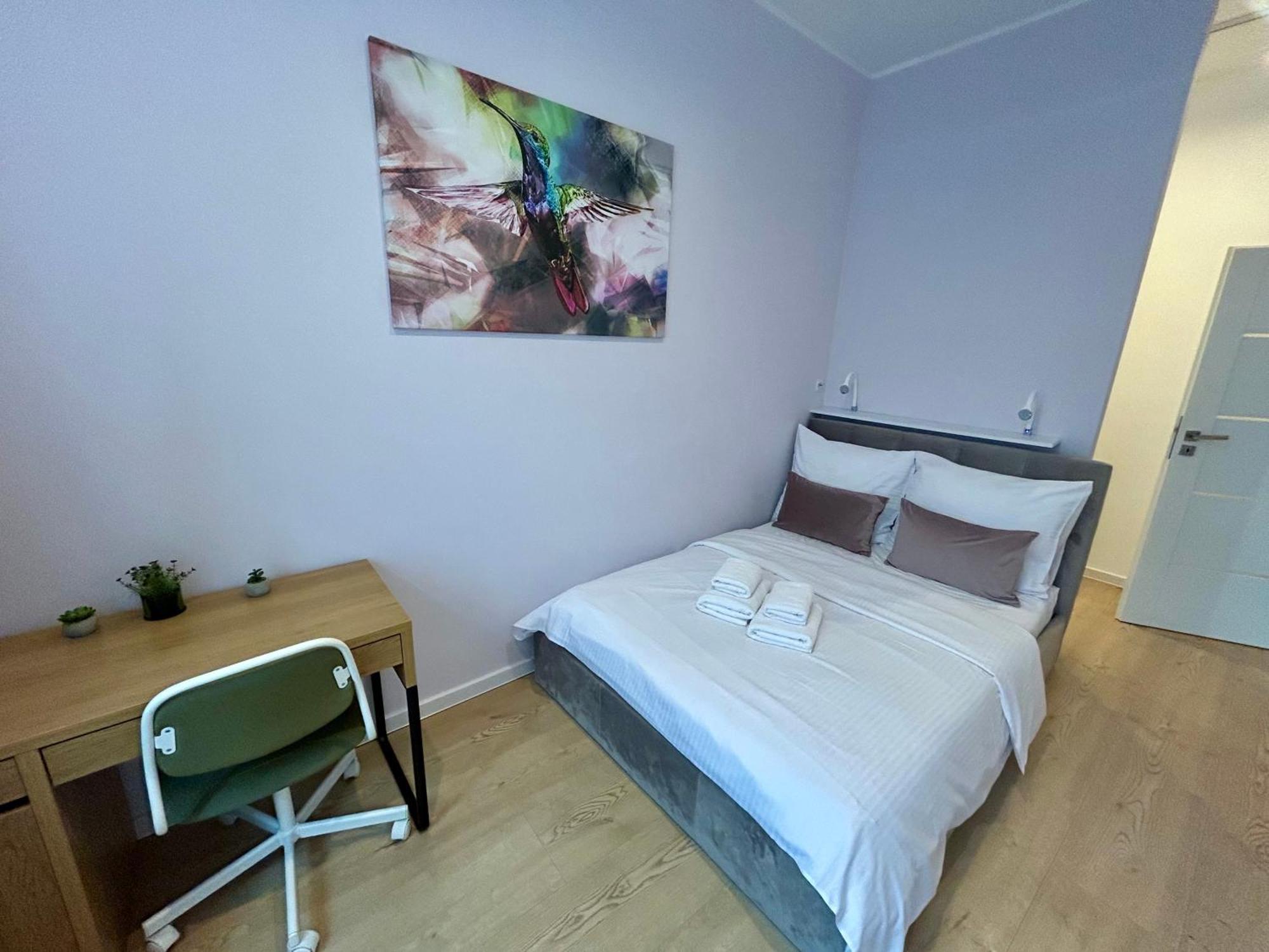 Apartment Targowa L7 ルブリン エクステリア 写真