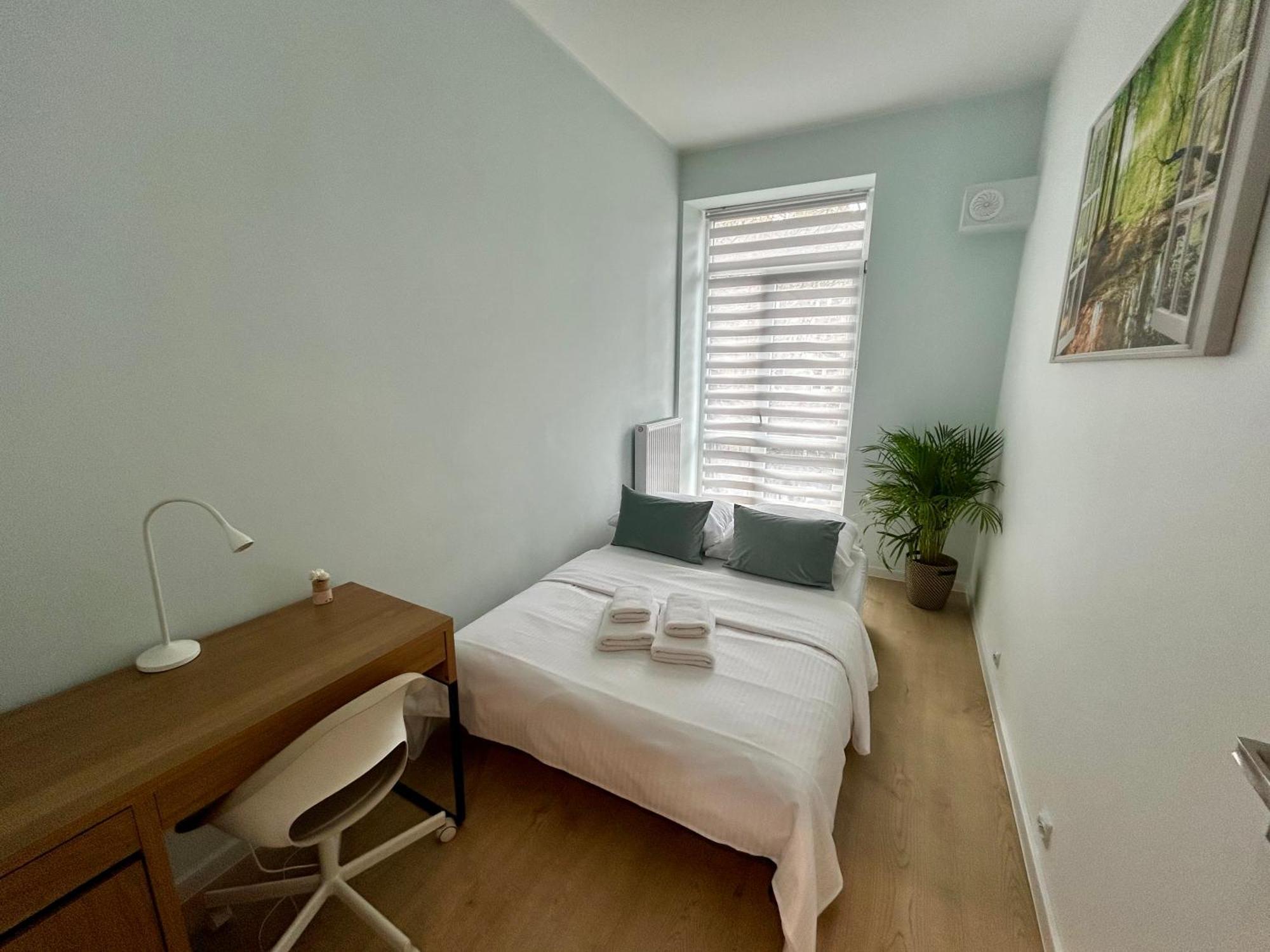 Apartment Targowa L7 ルブリン エクステリア 写真